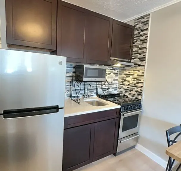 1700 Clinch Ave #611 — Photo 1