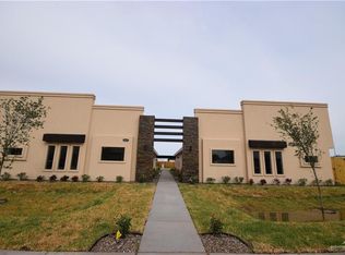 1215 Upas Dr, Edinburg, TX 78541