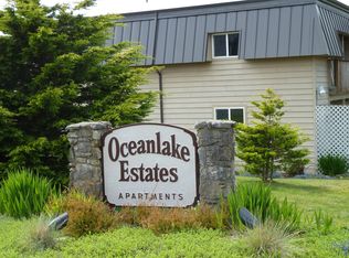 2175 NW Mast Pl APT B, Lincoln City, OR 97367