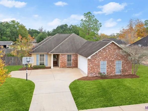 8929 Worthington Estates Ave, Baton Rouge, LA 70810