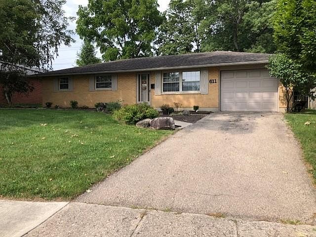 1st image of 611 Barbara Dr