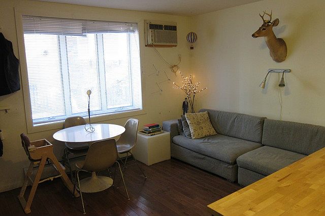 2nd image of 4 Dennett Pl APT 1L