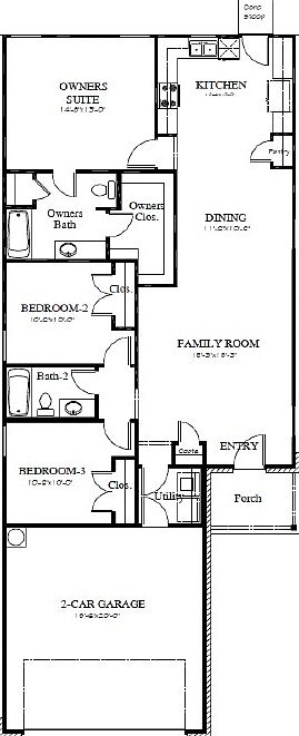 2nd image of 8015 Royal Palm Dr