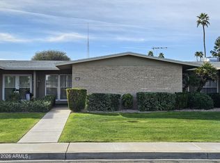10743 W THUNDERBIRD Boulevard, Sun City, AZ 85351