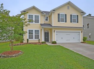 299 Oglethorpe Cir, Moncks Corner, SC 29461
