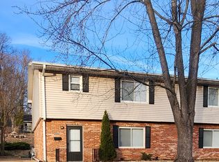 1711 Stanford Dr, Columbia, MO 65203