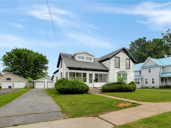 401 S James St, Carthage, NY 13619