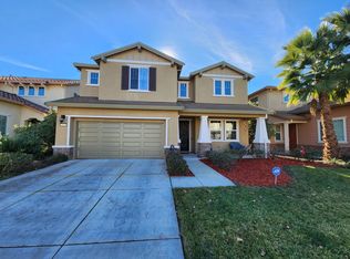 207 Hibiscus Way, Oakley, CA 94561