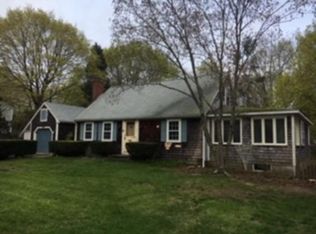21 Leonard Rd, Marshfield, MA 02050