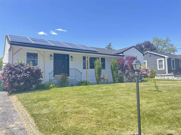 147 WALNUT Street, Beacon, NY 12508