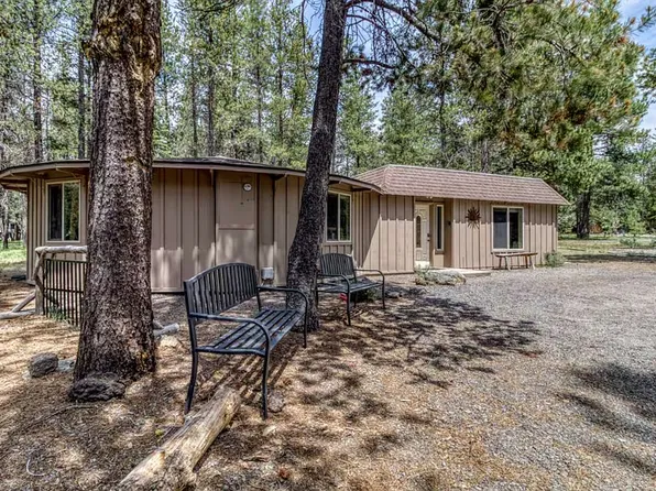 56992 Fawn Ln, Sunriver, OR 97707