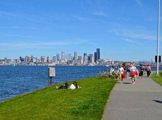 1750 Alki Ave SW #1, Seattle, WA 98116