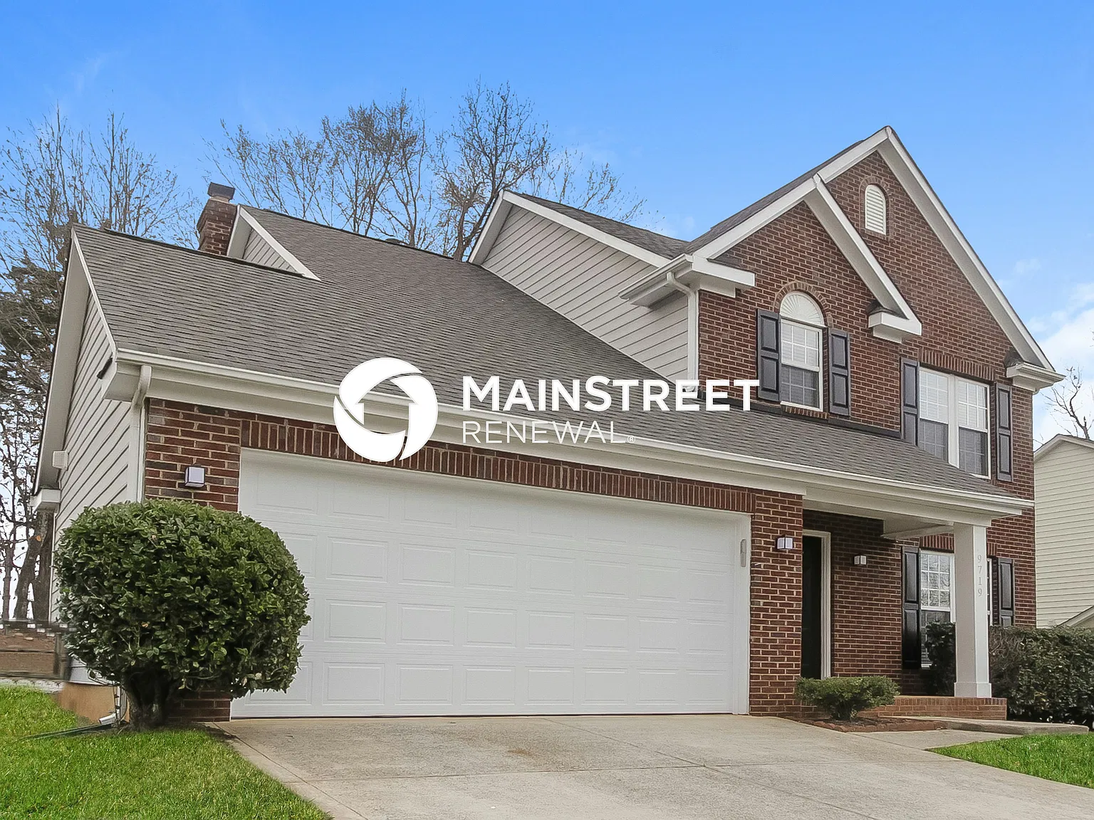 9719 Baxter Caldwell Dr — Photo 3