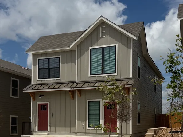 7219 Magnolia Vlg, San Antonio, TX