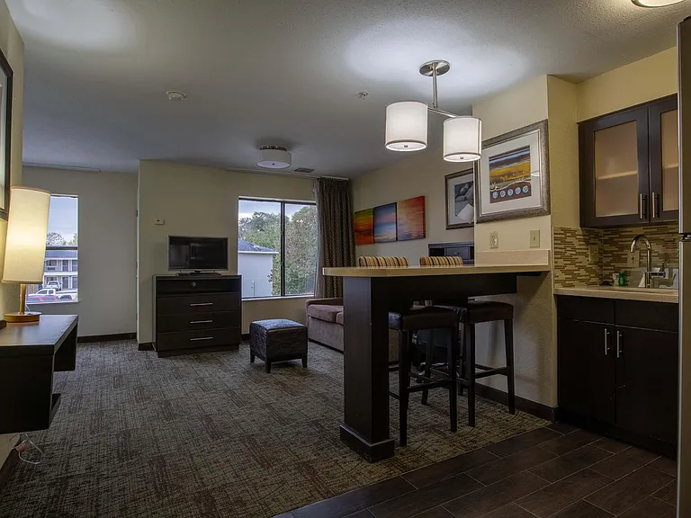 Perla 249 Apartments — Photo 41