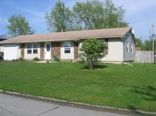 617 Osage Rd, Valparaiso, IN 46385