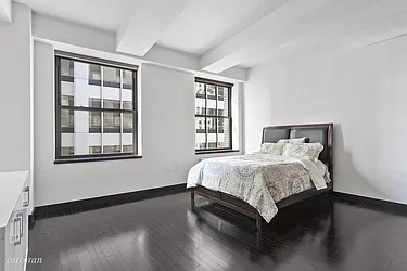 Rented by Corcoran