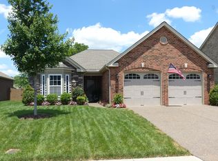 307 Meandering Dr, Lebanon, TN 37090