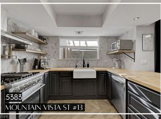 5383 Mountain Vista St Unit 13, Las Vegas, NV 89120