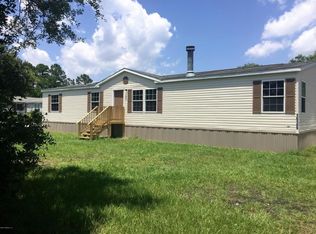 16109 Sawpit Rd, Jacksonville, FL 32226