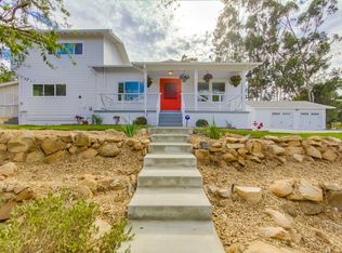 11522 Rocoso Rd, Lakeside, CA 92040