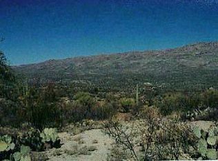 7555 S Rincon Valley Ranch Rd, Vail, AZ 85641