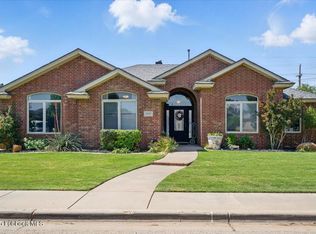 3507 106th St, Lubbock, TX 79423