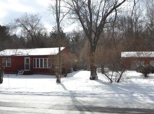 926 E Sidney Rd, Stanton, MI 48888