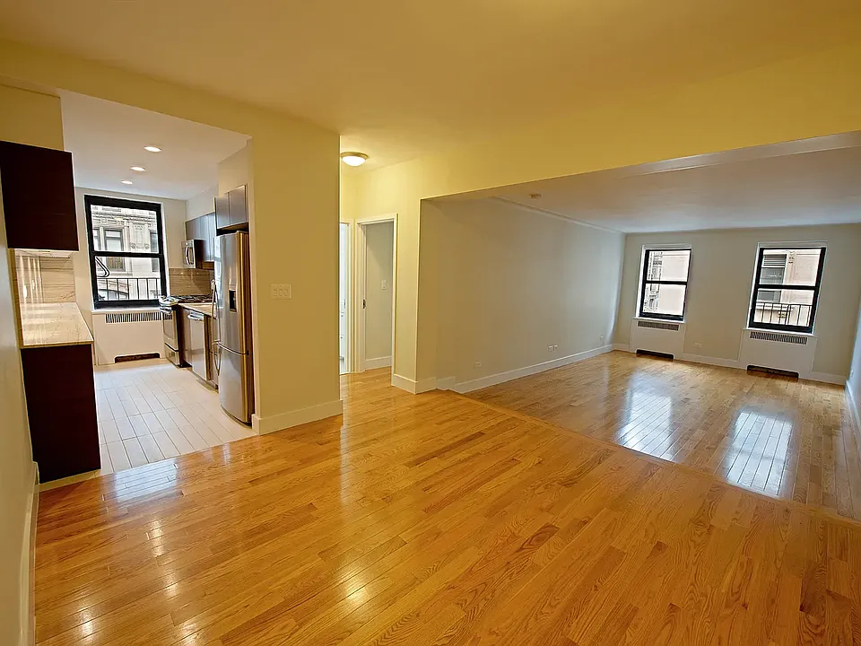 8 Gramercy Park #4J