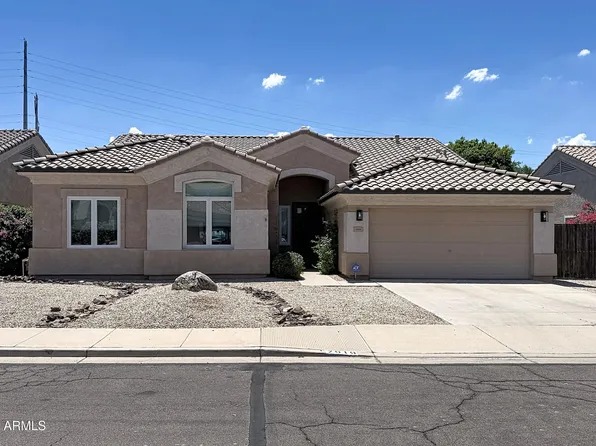 7919 E POSADA Avenue, Mesa, AZ 85212