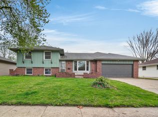 710 NW School St, Ankeny, IA 50023