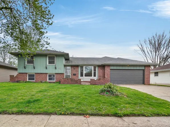 710 NW School St, Ankeny, IA 50023