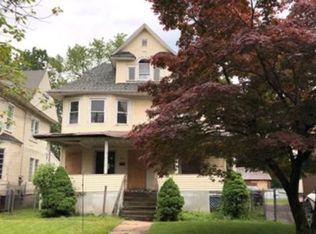405-07 Grant Ave, Plainfield, NJ 07060