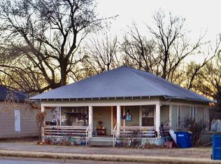 1016 S Duck St, Stillwater, OK 74074