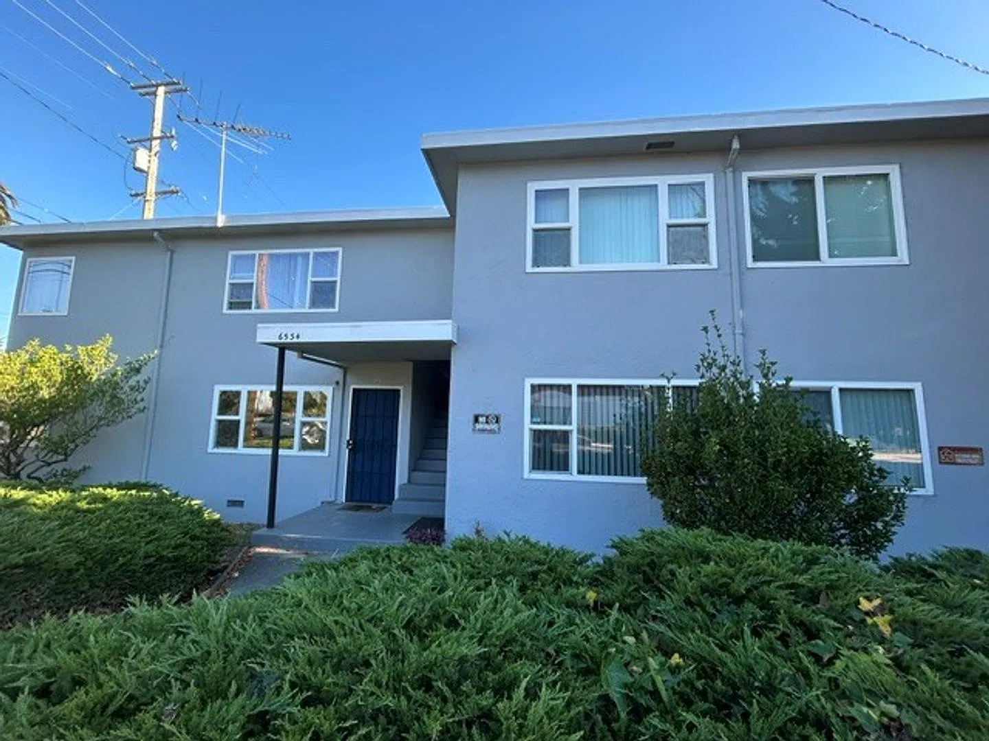 Apartment for Rent 6534 Stockton Ave, Apt B, El Cerrito, CA — Photo 2