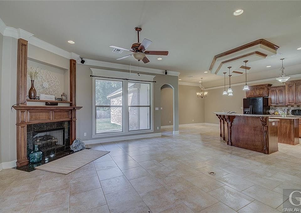 522 Chinquipin Dr, Bossier City, LA 71111 Zillow