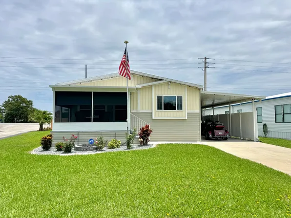 7 Coach And Four Ct, Daytona Beach, FL 32119