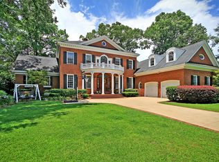 2207 Weepoolow Trl, Charleston, SC 29407