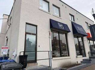 84 Reynolds St #2, Oakville, ON