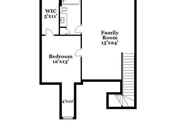 3rd image of 2434 Elmcroft Ave