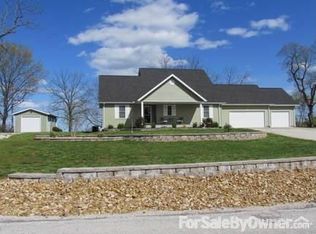 17175 S 1533 Rd, Stockton, MO 65785