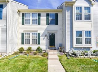 1214 Pin Oak Dr, Perkiomenville, PA 18074