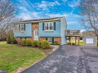 2027 Old Liberty Rd W, Westminster, MD 21157