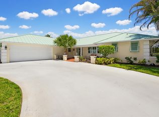 3491 SE Clubhouse Pl, Stuart, FL 34997