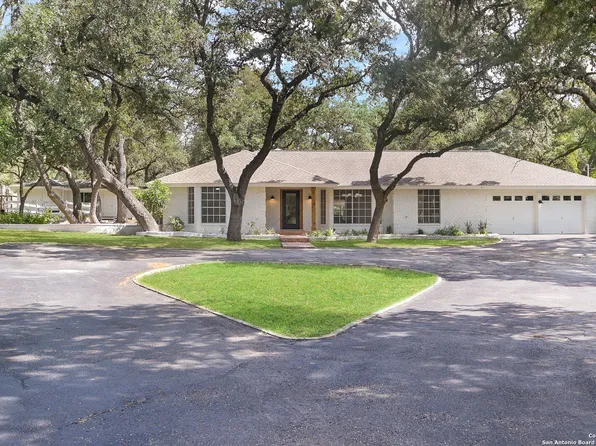 9418 Blazing star, Garden Ridge, TX 78266