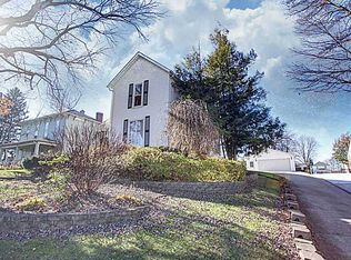 659 N Ohio Ave, Sidney, OH 45365