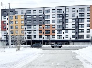 1291 Gordon St #608, Guelph, ON