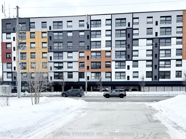 1291 Gordon St #608, Guelph, ON N1L 0M5