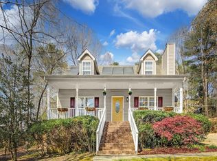 170 Eagle Stone Rdg, Youngsville, NC 27596