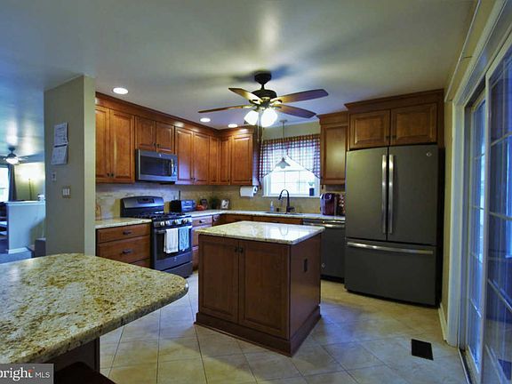 5th image of 122 N Llanwellyn Ave